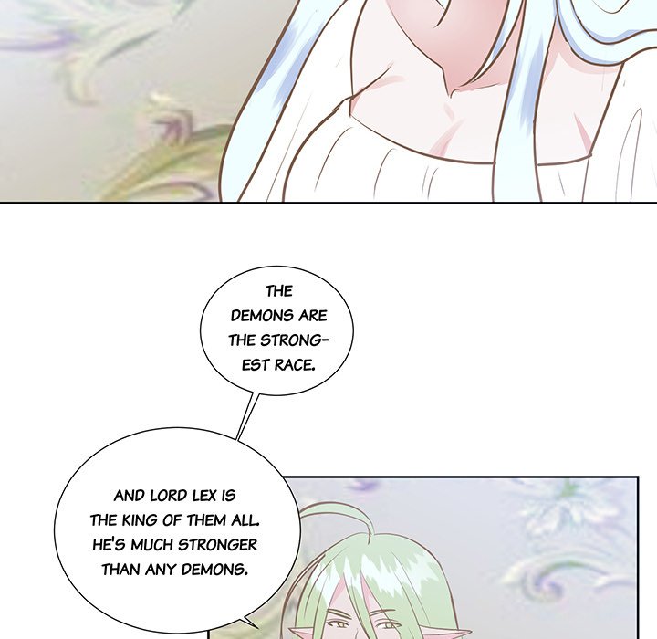 Now, I am Demon King's Wife - episode 29 - 26