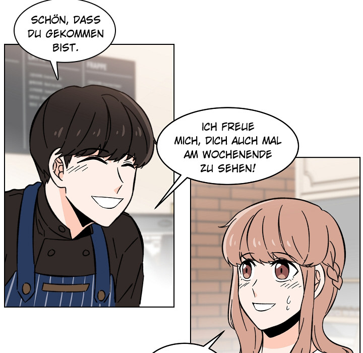 Liebe zum Nachtisch - episode 14 - 12