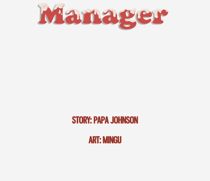 The Good Manager - episode 10 - 80