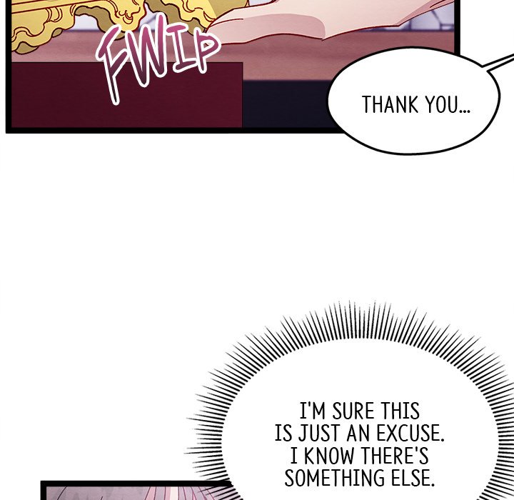 That Couple Has A Secret - episode 29 - 39