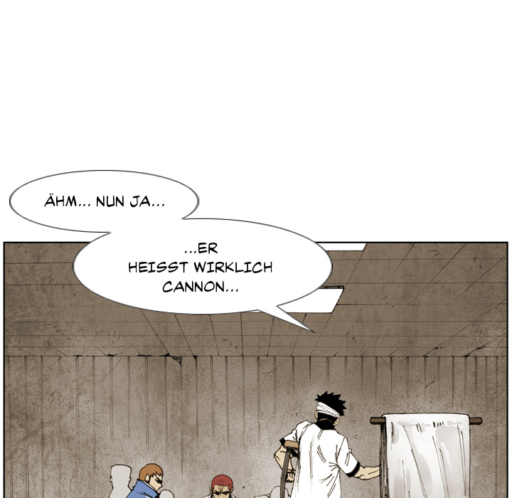 Der Schlägerjäger - episode 15 - 10
