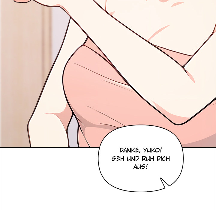 Gefangen im Wohnheim - episode 34 - 56