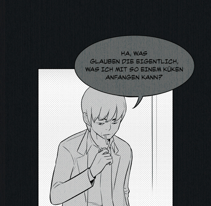 Mörderisches Klassenzimmer - episode 2 - 29