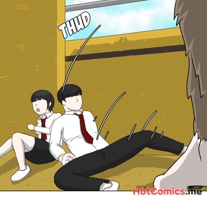 The Ball Boy - episode 9 - 21