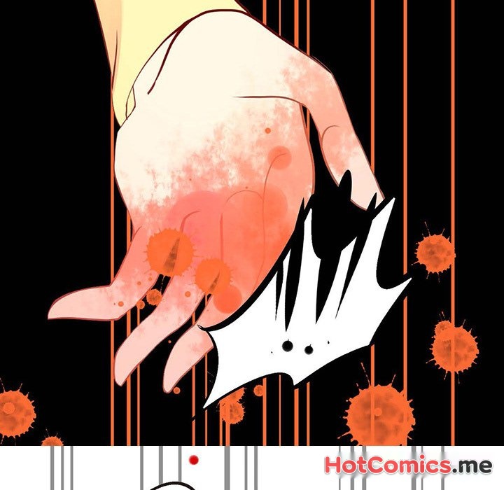The Blue Snake and the Red Moon - episode 17 - 37
