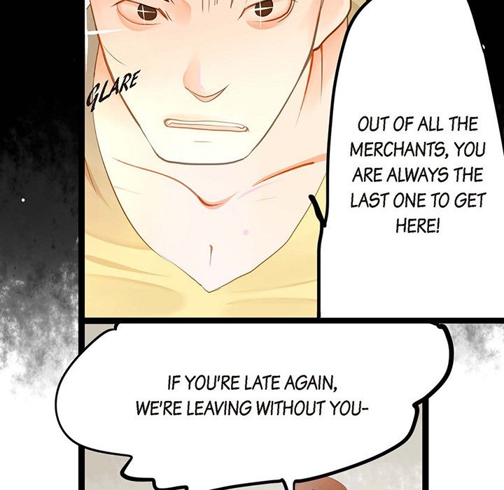 The Blue Snake and the Red Moon - episode 1 - 19
