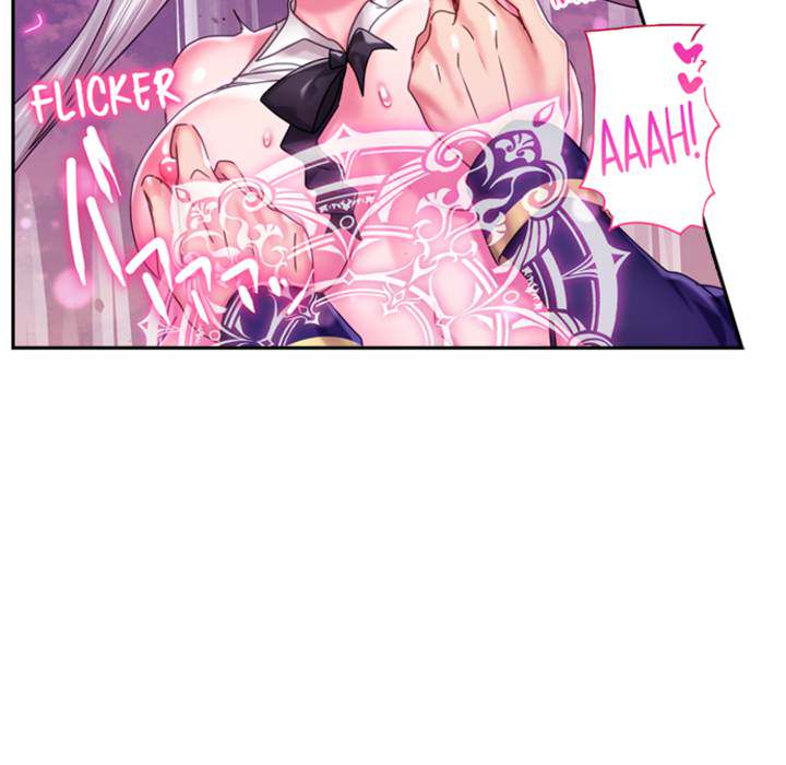 Healer's Unique Skill: Pleasuring Girls - episode 16 - 13