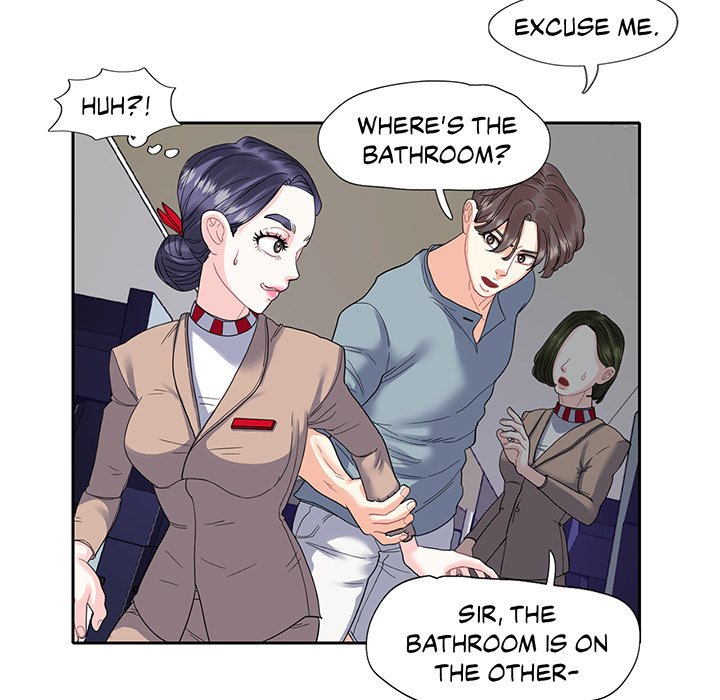 Match Made In Bed - episode 10 - 47