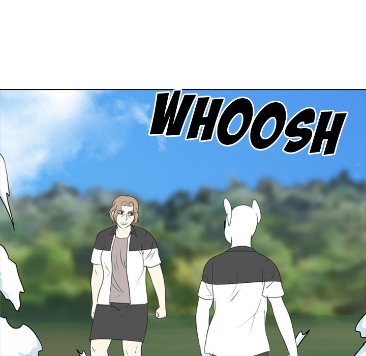 Taekwon High - episode 20 - 34