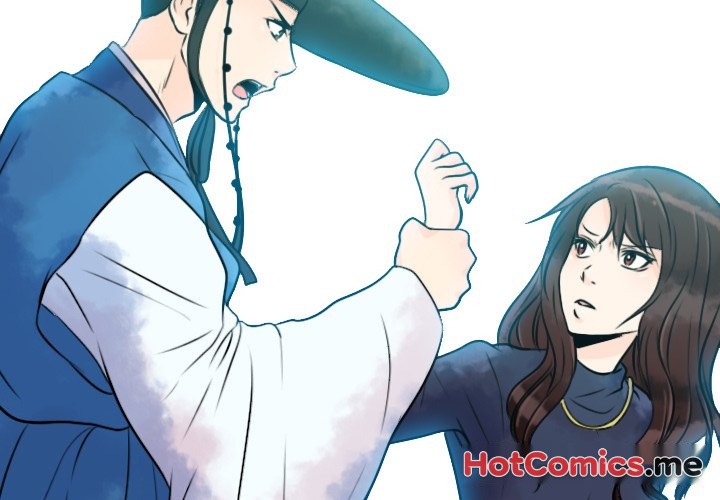 Leave Me Not - episode 9 - 1