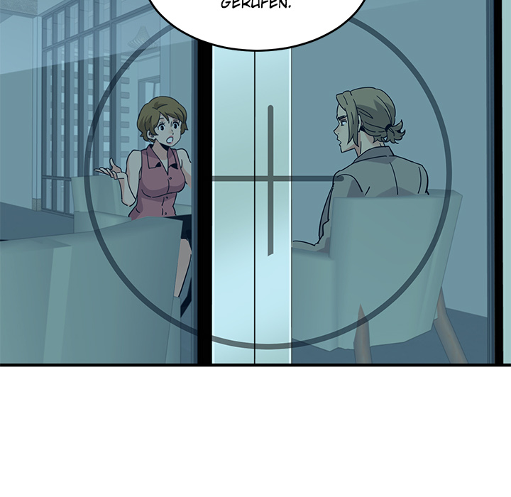 Wer hat Angst vor Mister H? - episode 41 - 105