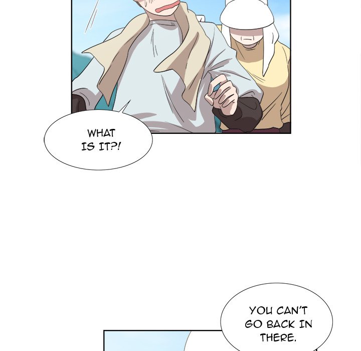 New Teacher in Town - episode 16 - 11