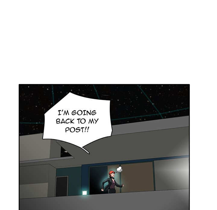 Stardust - episode 37 - 40