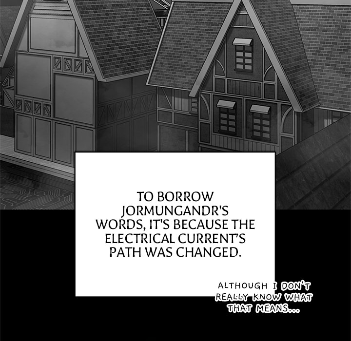Underground of Babel - episode 58 - 33