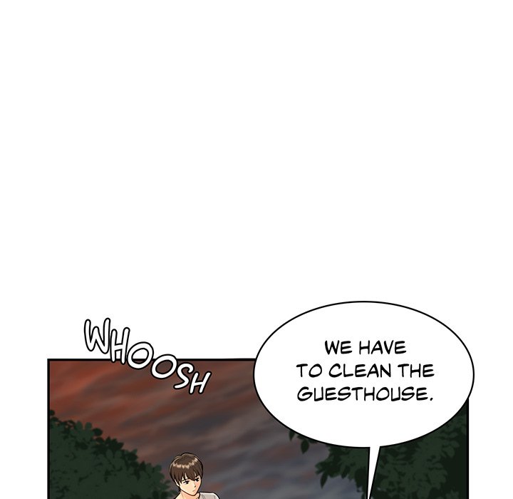 Be Our Guest - episode 1 - 120