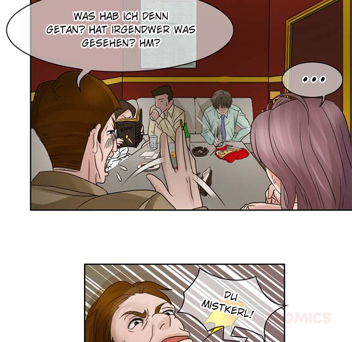 Gestörte Liebe - episode 7 - 16
