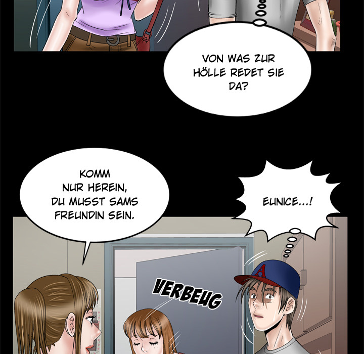 Die Partner meiner Frau - episode 34 - 27
