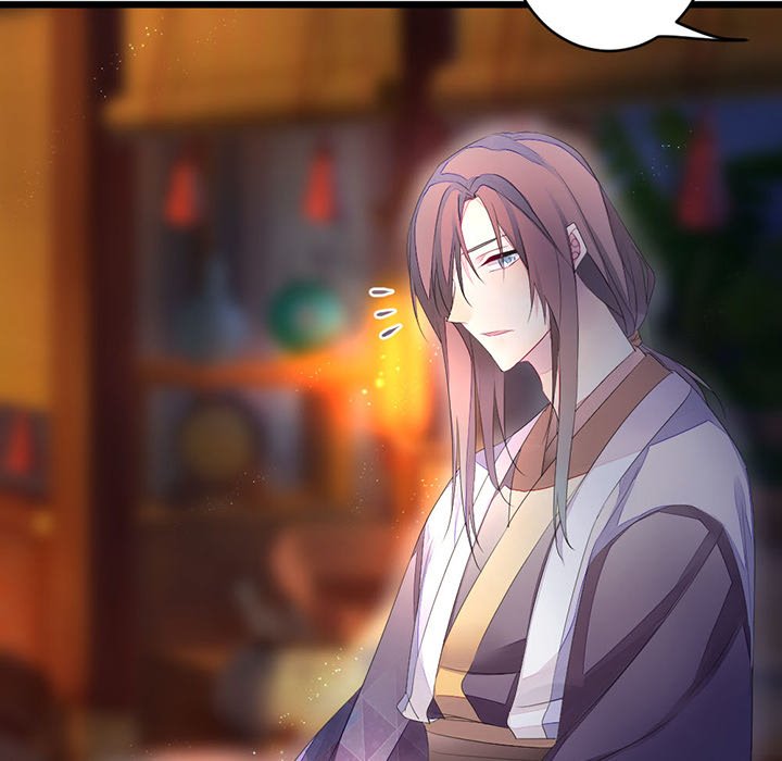 Flowers Whispering - episode 27 - 46