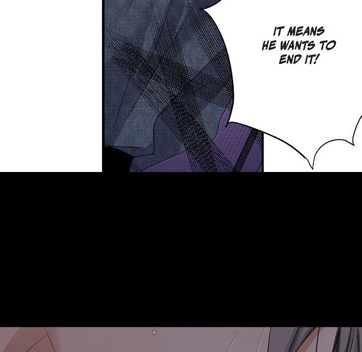 Work, Fight and Love - Webtoon Edition - episode 30 - 24