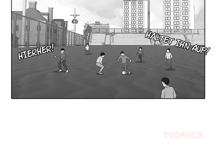Dalhees Pension - episode 3 - 1