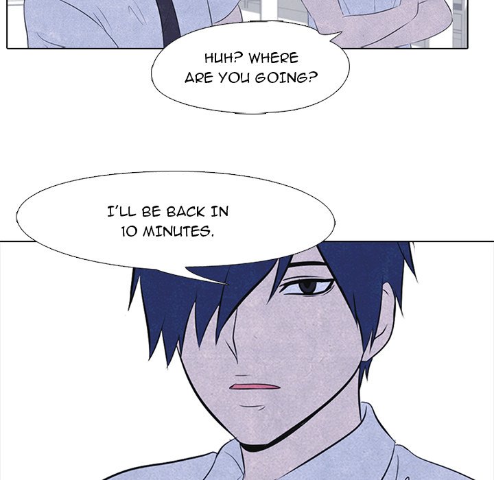 High School Devil - episode 27 - 56