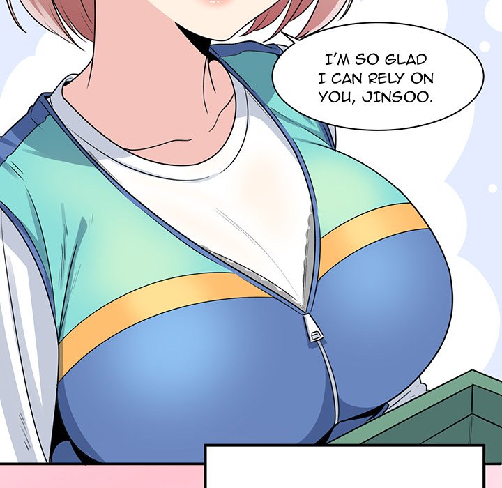 Excuse me, This is my Room - episode 1 - 104