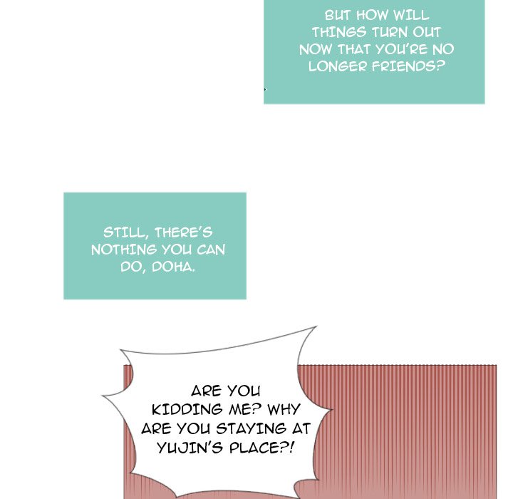 You Have The Wrong Person - episode 21 - 50