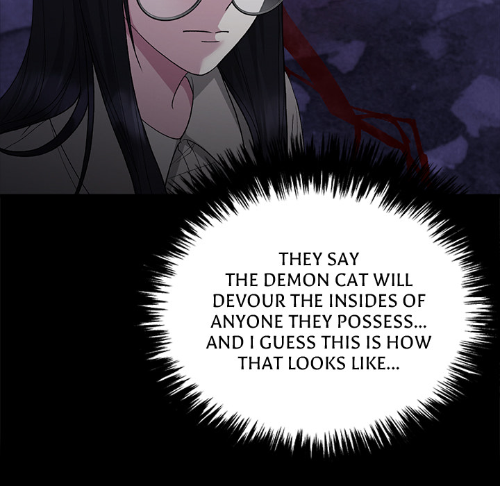 Demon Cat - episode 26 - 112