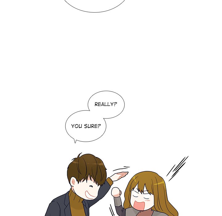 Unrequited Love - episode 5 - 39
