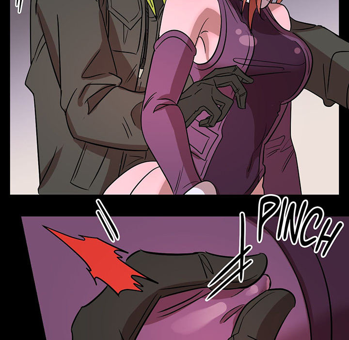 Love, Lust, & Joy - episode 3 - 98