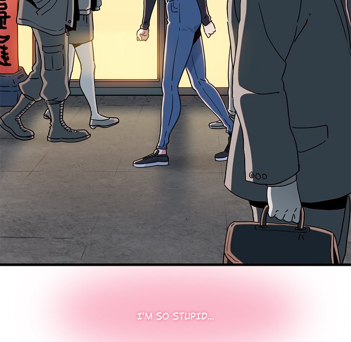 Snapping into Love - episode 25 - 128