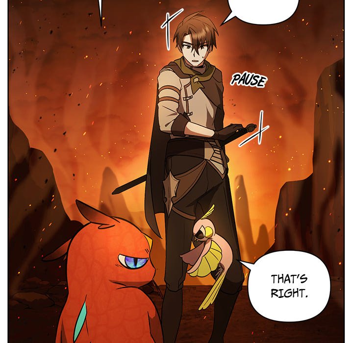Underground of Babel - episode 32 - 71