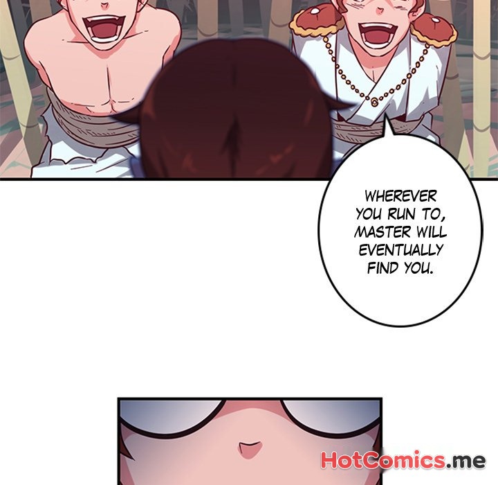 Black Crow - episode 15 - 30