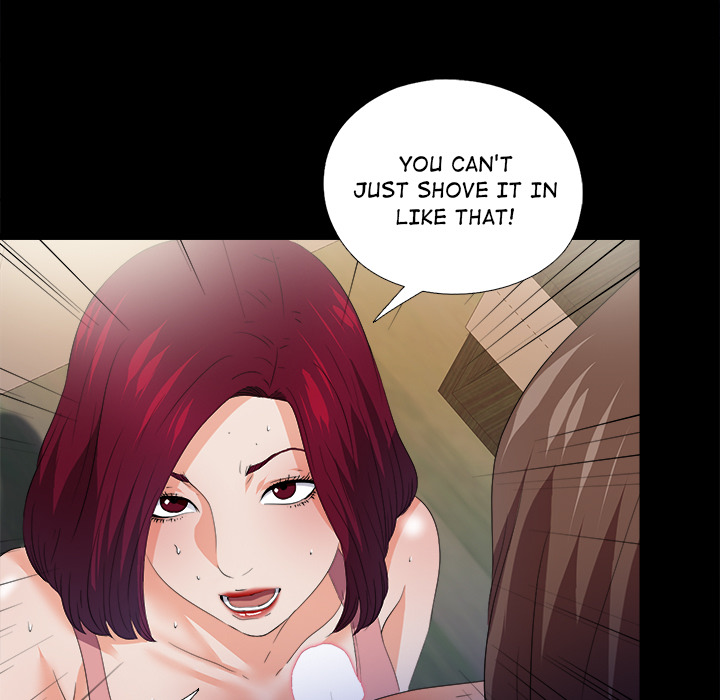 Love on Canvas - episode 49 - 32