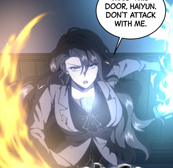 Empowering My Kind in the Apocalypse - episode 11 - 77