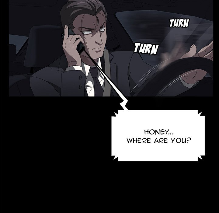 Stolen - episode 17 - 21
