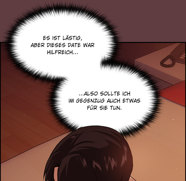Dating After Work - episode 5 - 14