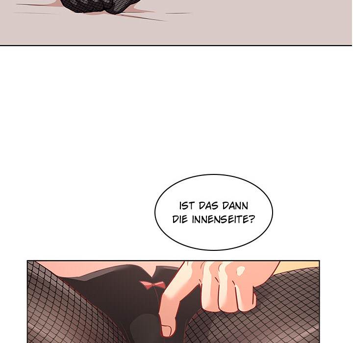 Manga Model - episode 12 - 44