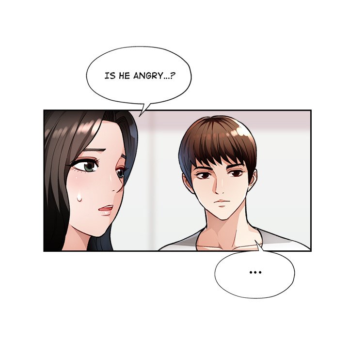 Wait, I'm a Married Woman! - episode 4 - 26