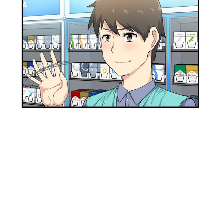 Excuse Me, This is my Room - episode 3 - 93