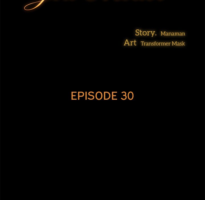 God Model - episode 30 - 11