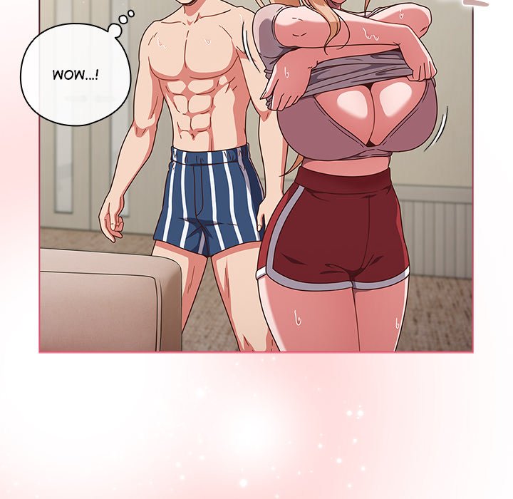 Honey Sweet Part-Time Job - episode 3 - 85