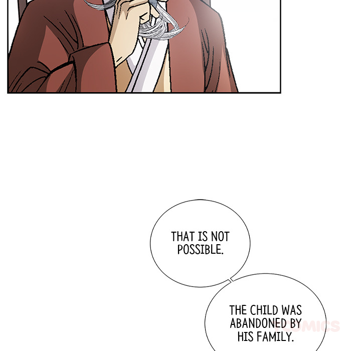 The Tale of The Hyungsan Sect - episode 1 - 98