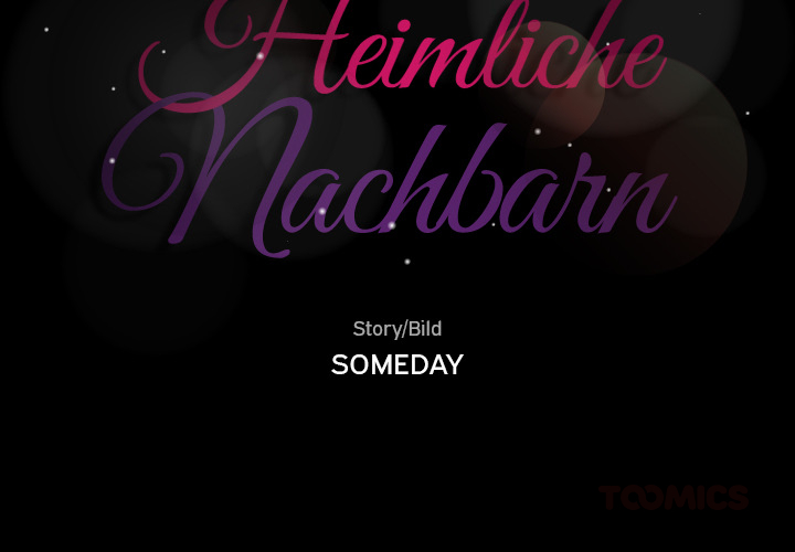 Heimliche Nachbarn - episode 27 - 1