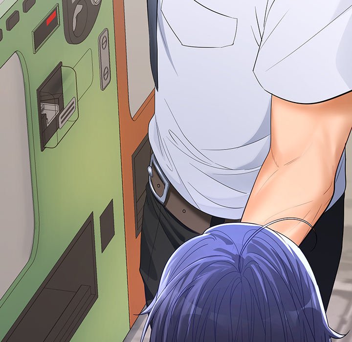 Office Romance is a No-No - episode 2 - 150