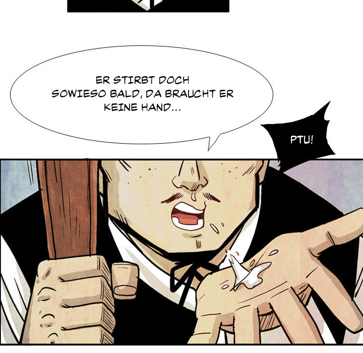 Der Schwertklan Joseons - episode 14 - 50