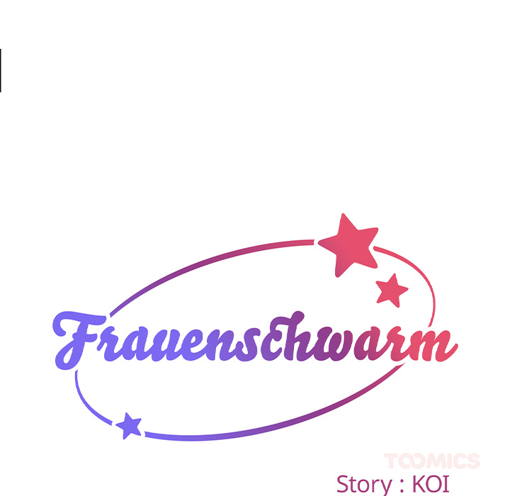 Frauenschwarm - episode 23 - 9