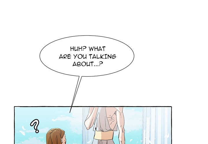 New Life, New Me - episode 1 - 3