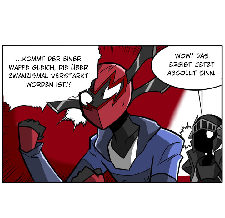 Das Wohnheim aus einer anderen Welt - episode 10 - 20