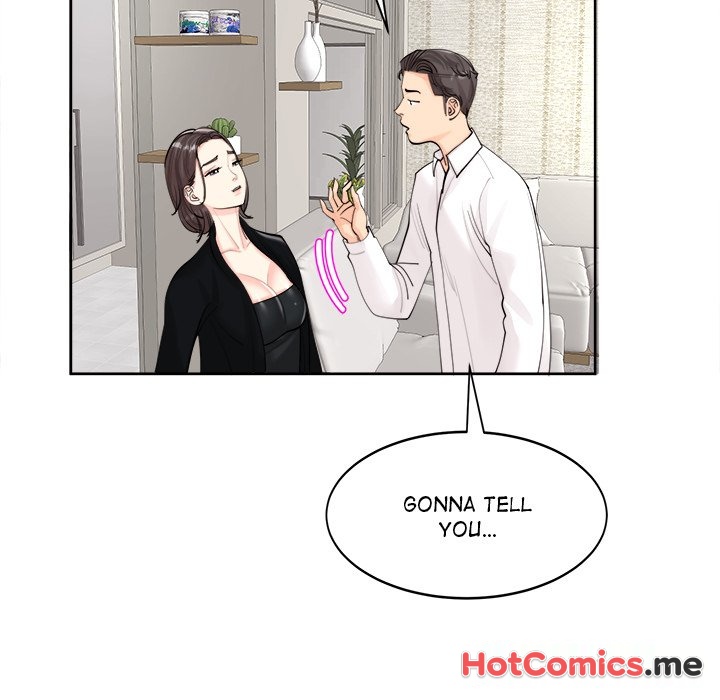 Please Take Care of Her - episode 16 - 17